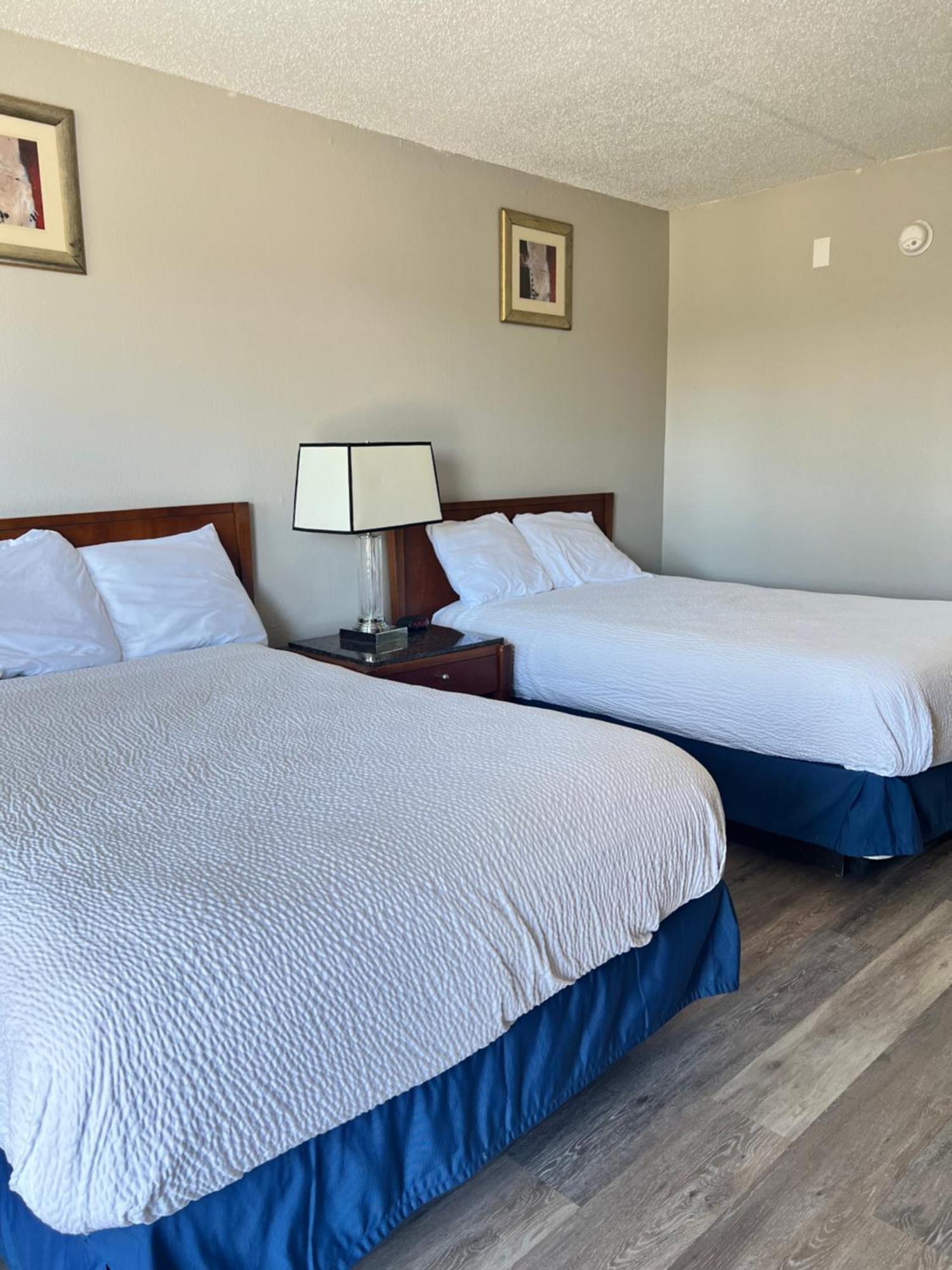 Days Inn Of York Eksteriør bilde