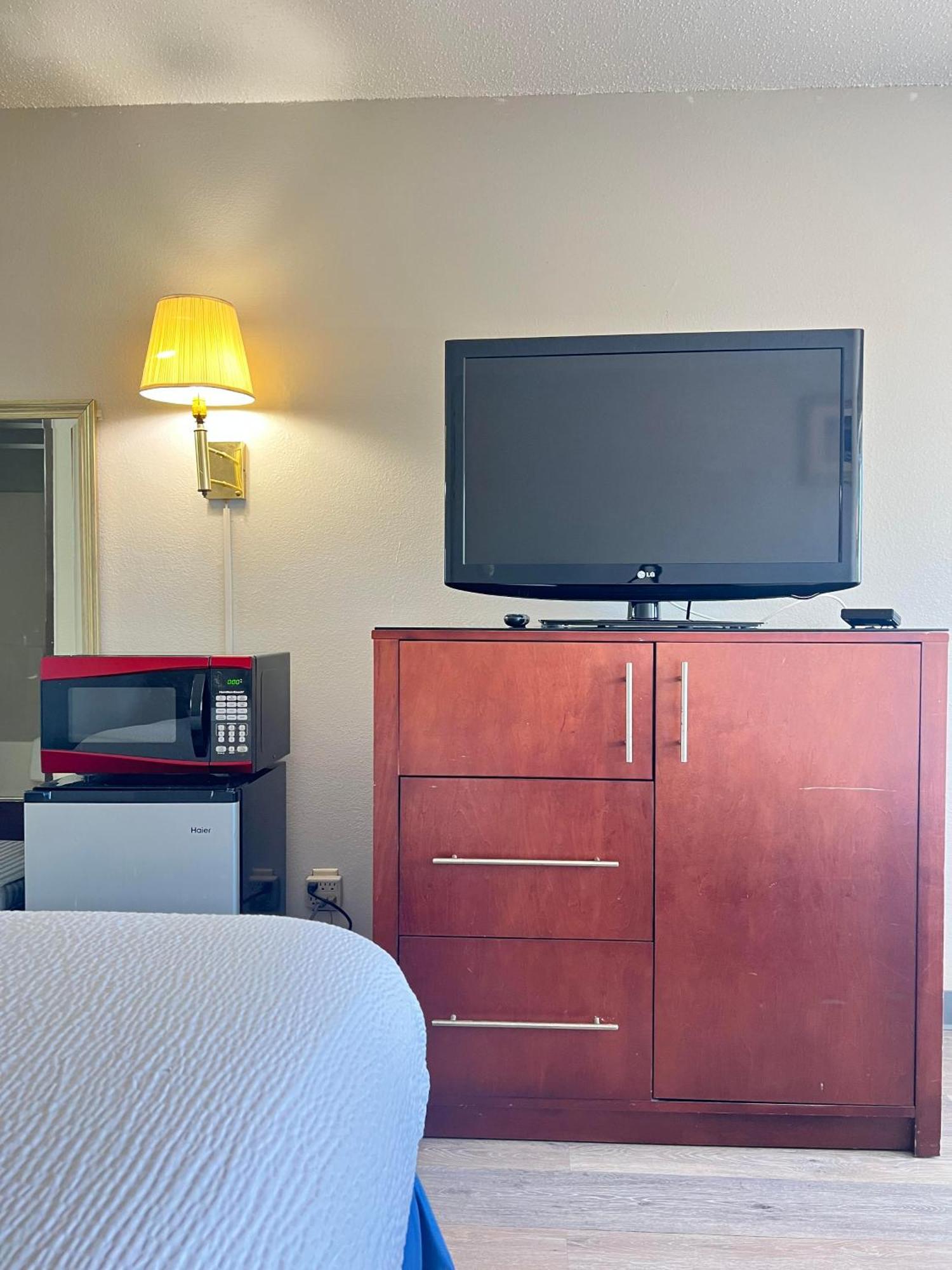 Days Inn Of York Eksteriør bilde