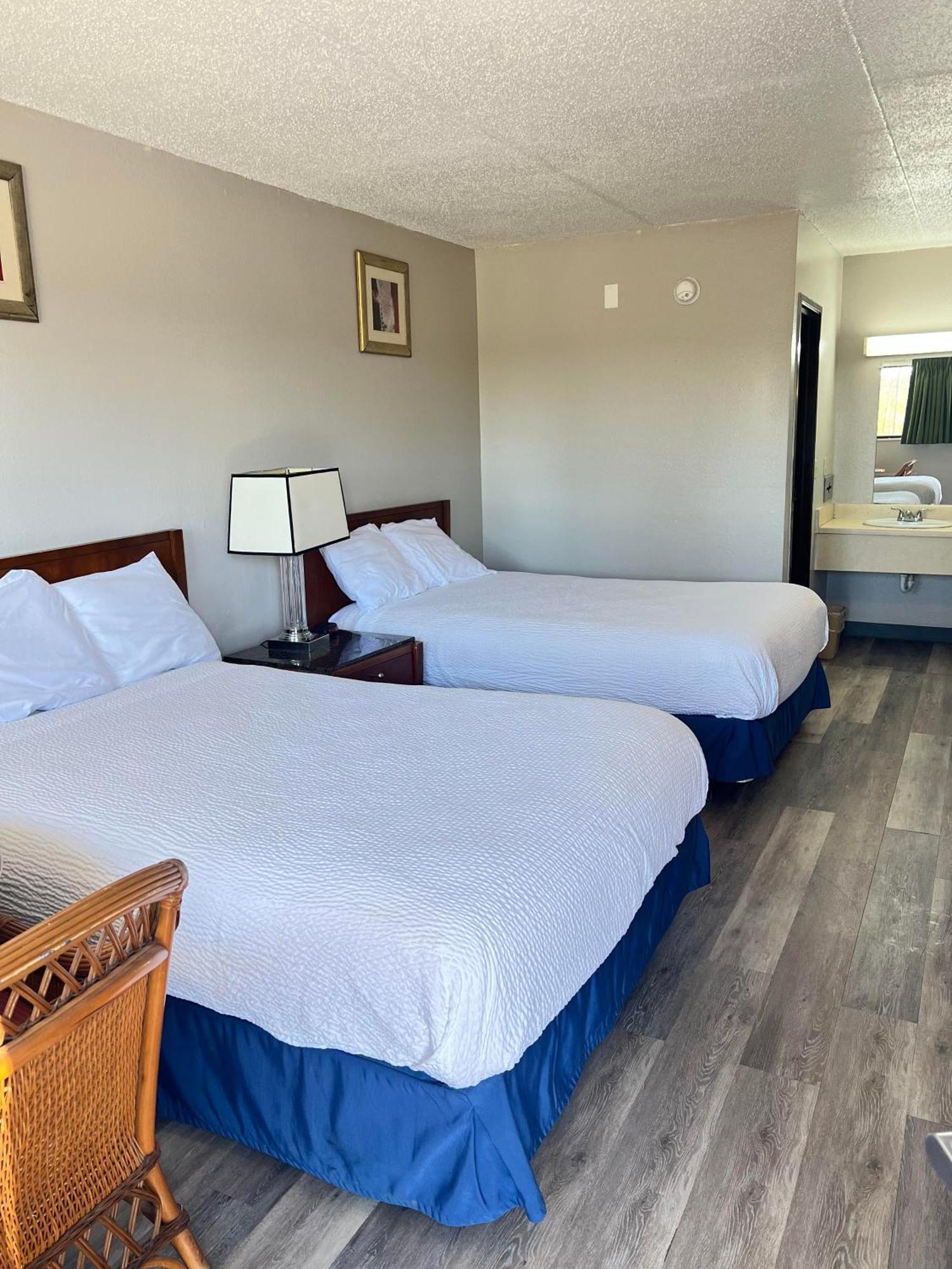 Days Inn Of York Eksteriør bilde